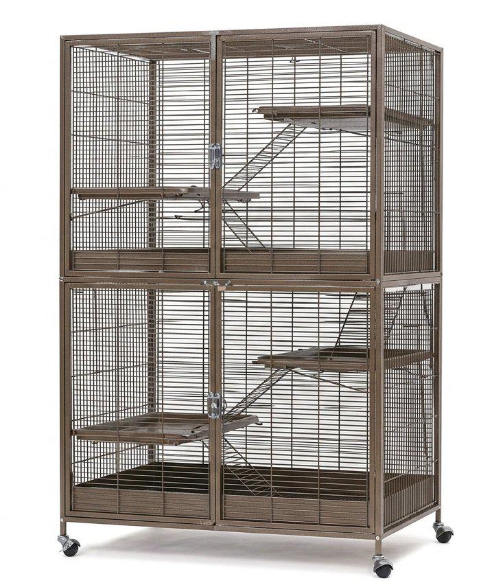 GD BUNGALOW 93.5X63X157.8CM